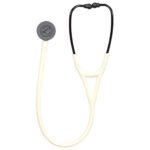 Littmann Cardiology IV Diagnostic Stethoscope: Alabaster Satin 6186C - Image 4