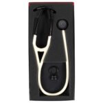 Littmann Cardiology IV Diagnostic Stethoscope: Alabaster Satin 6186C - Image 5