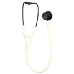 Littmann Cardiology IV Diagnostic Stethoscope: Alabaster Satin 6186C - Image 3