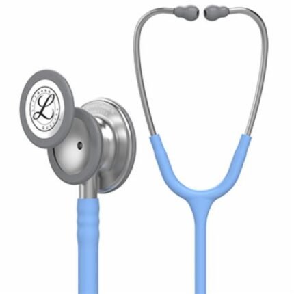 Littmann Classic III Monitoring Stethoscope: Ceil Blue 5630