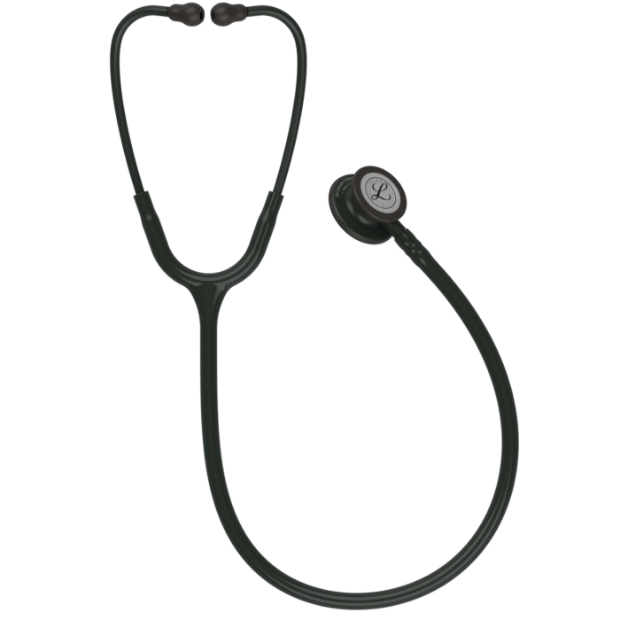 Littmann Classic III Black Edition, 5803 - Image 4