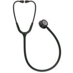 Littmann Classic III Black Smoke - Image 6