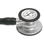 Littmann Cardiology IV Black Standard Stethoscope: 6152 - Image 3