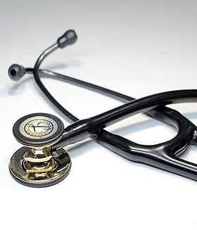 6179 300x350 Littmann Cardiology Black Champagne Finish Stethoscope (6179) - Image 7