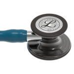 Littmann Cardiology IV Carribbean Blue Smoke - Image 4