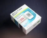Accu Chek Instant S Blood Glucose Meter (Without Any Strip) Made in Germany - Image 2