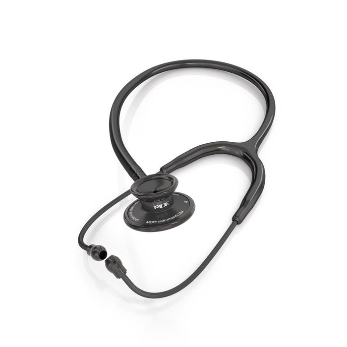 Acoustica_Stethoscope_-_Black_BlackOut_747xp_BO11_P1-2 MDF light weight Black Edition/All Black - Image 6
