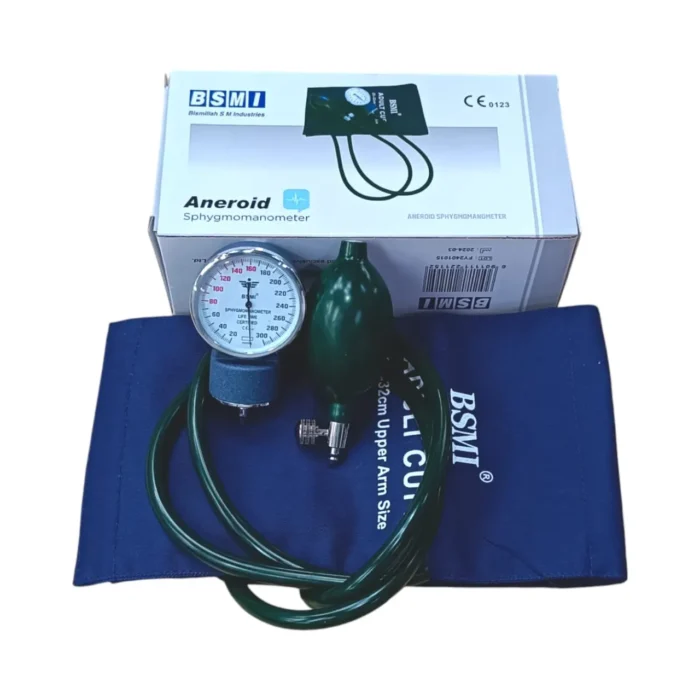 BSMI BP Machine - Image 1