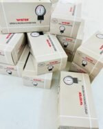 Wister BP machine  - Image 2