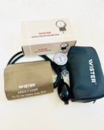Wister BP machine