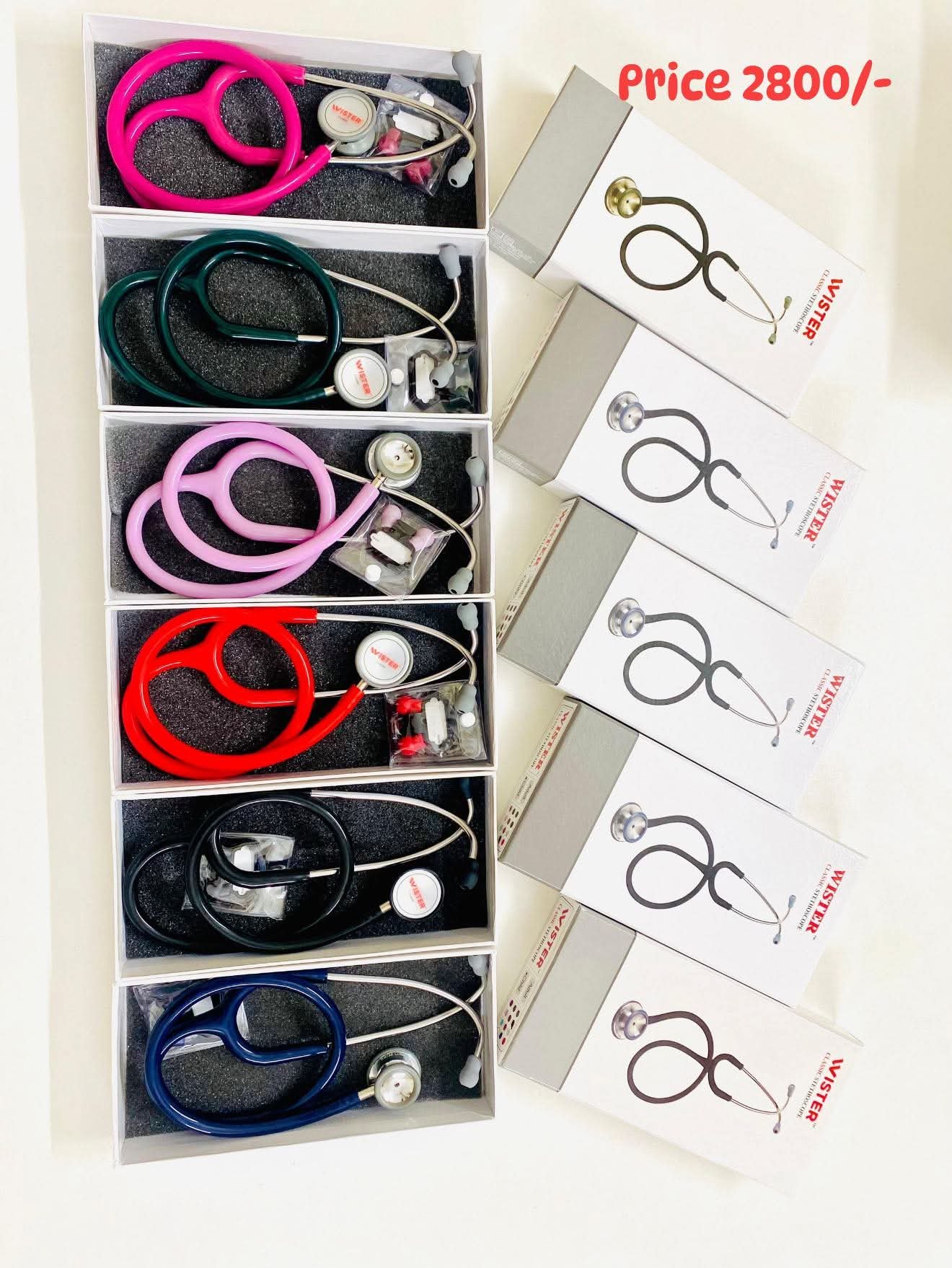 FB_IMG_1761573037753 WISTER™ Classic Black Standard (Adult) - Image 5