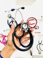 WISTER™ Classic Black Standard (Adult) - Image 4