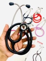 WISTER™ Classic Black Standard (Adult) - Image 3