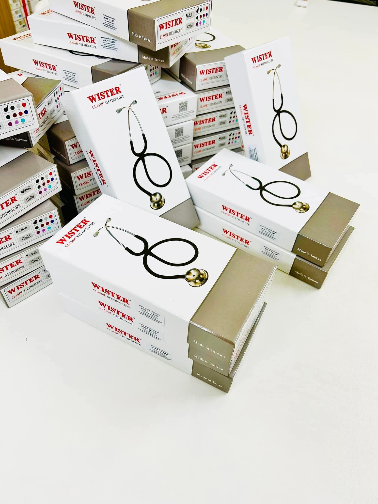 FB_IMG_1761573779921 WISTER™ Classic Black Standard (Adult) - Image 7