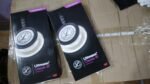 Littmann Classic III Navy Blue Mirror Stethoscope - Image 4