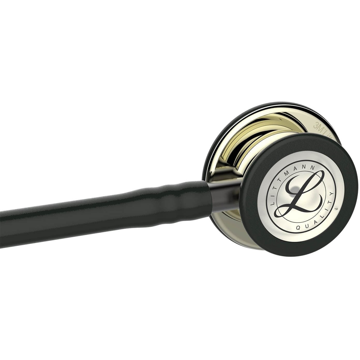IMG-20251026-WA0024 Littmann Classic III Stethoscope, Champagne Black, 5861 - Image 8