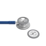 Littmann Classic III Navy Blue Standard - Image 5