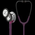 Littmann Classic III Plum Mirror /champnge (5960) - Image 8