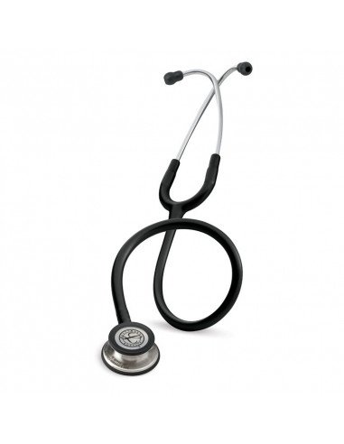 IMG-20251026-WA0032 Littmann Classic III Black Standard - Image 4