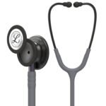 Littmann Classic III Gray Smoke