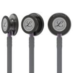 Littmann Classic III Gray Smoke - Image 3