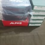 ALPK2 Stethoscope Japan - Image 5