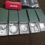 ALPK2 Stethoscope Japan - Image 4