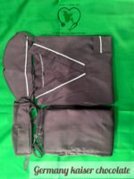 Germany kaiser Chocolate OT Dress - Image 6