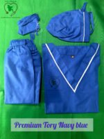 Premium Tory Navy blue OT Dress - Image 2