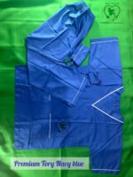 Premium Tory Navy blue OT Dress