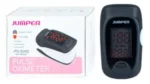 Jumper Pulse Oximeter | JPD-500D LED Edition