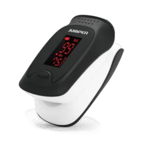 Jumper Pulse Oximeter JPD500D LED Edition3 Jumper Pulse Oximeter | JPD-500D LED Edition - Image 4