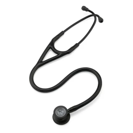 Littmann Cardiology IV Full Black
