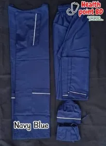 OT Dress Regular Premium Toray2 OT Dress Regular Premium Toray - Image 6