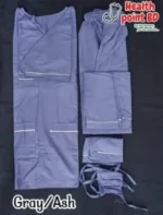 OT Dress Regular Premium Toray - Image 4