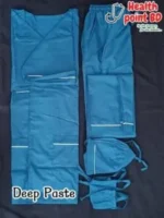 OT Dress Regular Premium Toray - Image 3