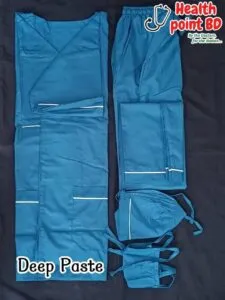 OT Dress Regular Premium Toray6 OT Dress Regular Premium Toray - Image 3