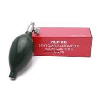 Alpk2 Chinese Blood Pressure Valve