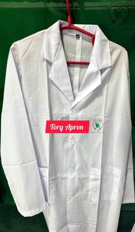 Tory Apron
