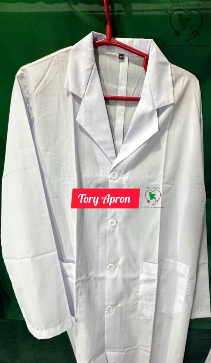 Tory Apron - Image 1