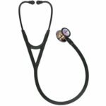 Littmann Cardiology IV Black Rainbow High Polish - Image 3
