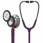 Littmann Classic III Plum Mirror /champnge (5960)