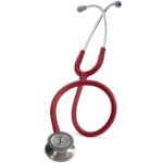 Littmann Classic III Burgundy Standard - Image 4
