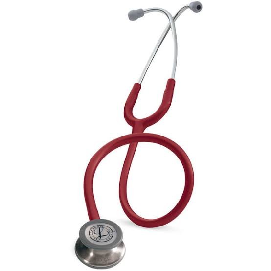 images - 2025-10-28T003825.522 Littmann Classic III Burgundy Standard - Image 4