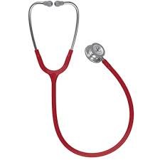 images - 2025-10-28T003849.371 Littmann Classic III Burgundy Standard - Image 3