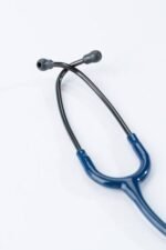 Littmann Classic III Navy Blue Mirror Stethoscope - Image 9