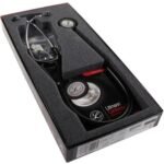 Littmann Cardiology IV Black Standard Stethoscope: 6152 - Image 6