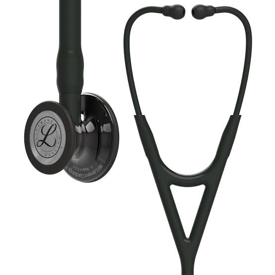 images - 2025-10-28T172402.071 Littmann Cardiology IV Black Smoke - Image 2