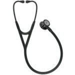 Littmann Cardiology IV Black Smoke - Image 3