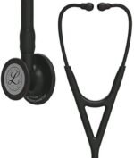 Littmann Cardiology IV Black Smoke